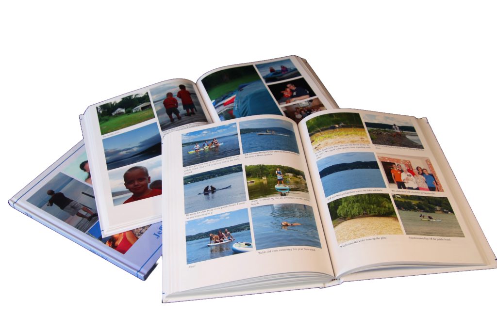 Preserve Your Memories