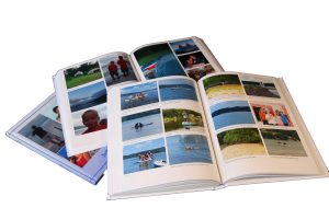 Four Volume Hardcover Set + eBook