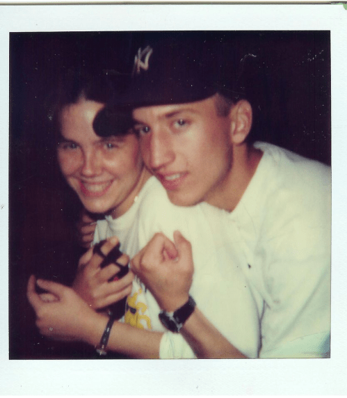 Everything Old is New Again