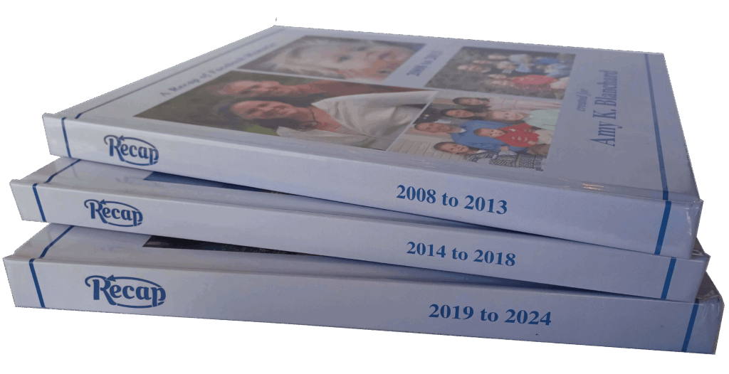 Preserve Your Memories